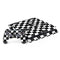 Marijuana Checkered PlayStation PS4 Skins